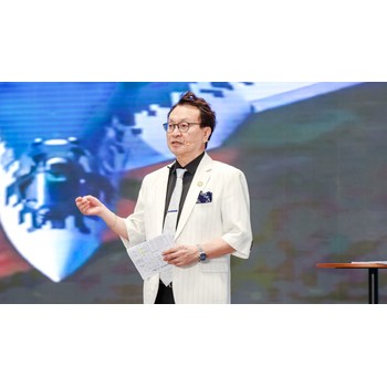 余世維企業(yè)管理培訓課程，余世維總裁班，余世維高管培訓課程