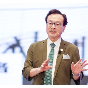 余世維有效溝通管理者培訓課程，余世維溝通技巧培訓講座