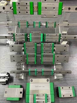 HIWIN精密滑塊導軌HGW20CC高組裝HGW45HCZ0C型號查詢