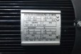 售科尼3.6KW起升电机MF10Z-106N161P85025E-1P55