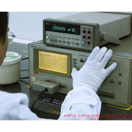 徐州测试仪器检测单位/电热鼓风干燥箱校验