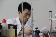 杭州测试仪器检测机构-可燃气体报警器校准