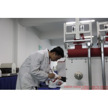青岛测试仪器校准机构-水分仪检测