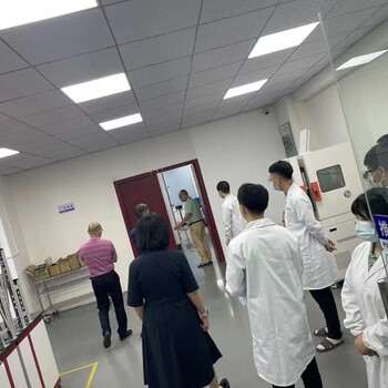 工程類實驗室呼和浩特-校準機構