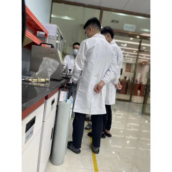 惠州/测试仪器校准单位-电热鼓风干燥箱校验