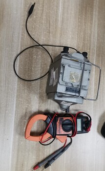 南平-扭矩扳子/測(cè)試儀器檢驗(yàn)