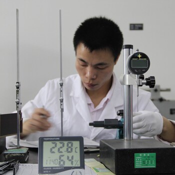 盤錦計量儀器校準需要幾天－口碑推薦