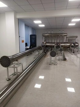 朝陽儀器校準標定-質量流量計計量服務到位