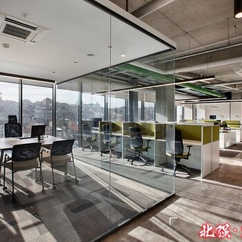 東莞北強裝飾3A信用企業(yè)