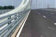 青海桥梁隔离护栏交通防撞护栏