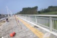 新疆桥梁隔离护栏桥梁防撞栏杆