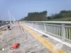 廣東橋梁防撞護欄施工橋梁人行道護欄