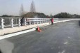 黑龙江大桥防撞栏杆桥防撞护栏