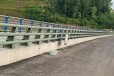 重庆防撞不锈钢复合管护栏桥梁不锈钢防撞护栏