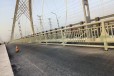 重庆隔离桥梁护栏防撞河道防护栏杆