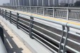 青海桥梁不锈钢护栏公路防撞护栏