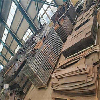 吉林通化橋梁不銹鋼護(hù)欄款式多樣多年行業(yè)經(jīng)驗