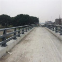 四川宜宾桥梁钢护栏使用寿命长上门施工安装