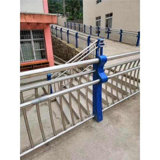 湖南衡阳桥梁钢护栏产品质量好
