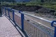 新疆吐鲁番不锈钢碳素钢复合管护栏不锈钢防撞护栏