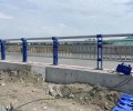 青海海西桥梁防撞护栏质量