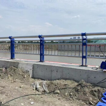 甘肅平涼道路交通欄桿質量穩定/榜單推薦
