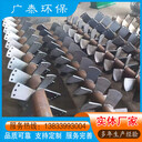 雙軸粉塵加濕機粉塵煤灰攪拌設(shè)備維護方便廣泰