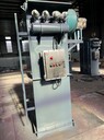 粉煤灰石灰布袋除塵器工業(yè)粉塵治理清灰效果好