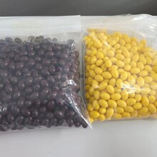軟膠囊廠家定制生產(chǎn)凝膠糖果oem貼牌代加工軟膠囊圖片