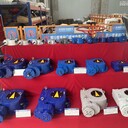 生產蝸輪箱齒輪箱擁有近20年驅動裝置生產、檢測實戰(zhàn)經驗