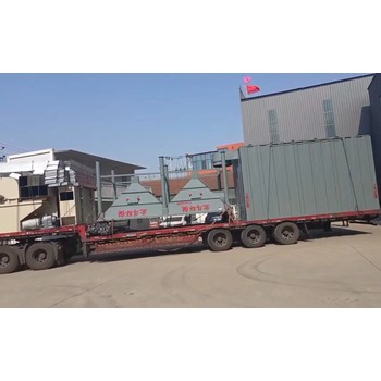 泊頭市北斗環(huán)保科技脈沖布袋除塵器規(guī)格型號(hào)可設(shè)計(jì)安裝