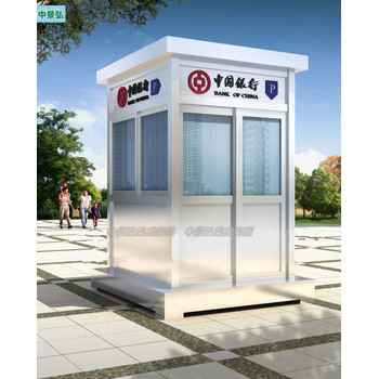 衢州崗?fù)ぴO(shè)計(jì)廠(chǎng)家，街道執(zhí)勤室工廠(chǎng)，景區(qū)山莊民宿抗沖擊