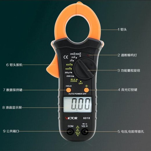 海南省检测仪器校准标定机构//温度传感器校准