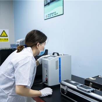 博爾塔拉州檢具儀器校準標定機構//氣體報警器校準