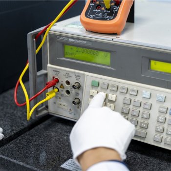 天水市实验室仪器校准标定机构//压力传感器校验