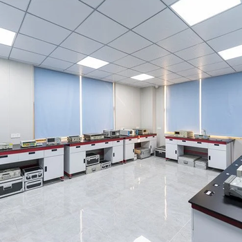 塔城地區(qū)計量器具校準-校驗檢測機構(gòu)