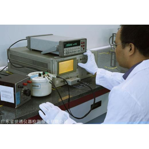朝阳市化验室仪器校正检测公司//温度传感器校准