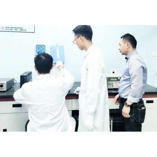 吐鲁番地区工程试验设备仪器校验-检测中心//温度传感器校准