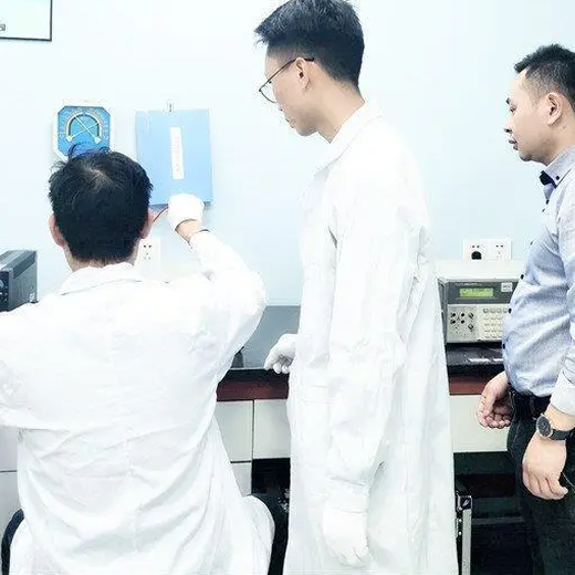 阿拉善盟實驗室儀器標定校驗-檢測中心//溫度傳感器校準