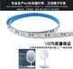 內蒙古阿拉善盟高低壓七彩燈帶-燈條零售-聯系電話