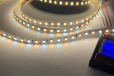 克拉玛依市超窄3mm幻彩灯带-灯带批发-联系电话