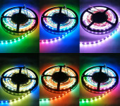 襄樊市LED灯条-灯带零售-联系方式
