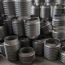 江西通風管道加工廠排煙風管暖通空調(diào)生產(chǎn)廠排風風管加工