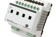 4路20A开关执行模块GH-R0420A智能照明控制系统设备