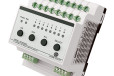 8路16A开关执行模块GH-R0816A智能照明控制系统