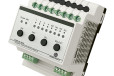 4路16A开关执行模块GH-R0416A智能照明控制系统设备