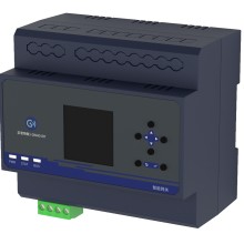 智能网关主机模块GH-EGW100智能照明控制系统