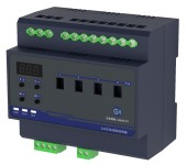 20A交流4回路控制器GH-LC13xA-4*智能照明控制系统设备