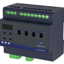20A交流4回路控制器GH-LC13xA-4*智能照明控制系统设备