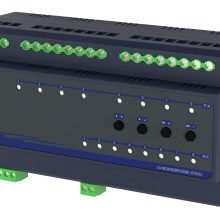 10A直流8回路控制器(可调光)GH-LC21x-8*智能照明控制系统设备